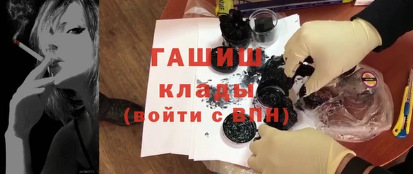 хмурый Богородицк