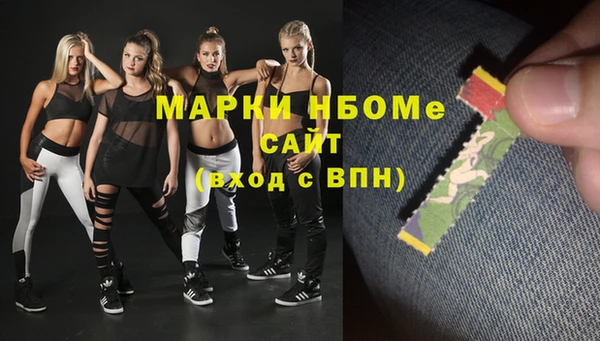 хмурый Богородицк